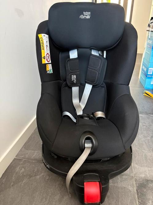 Britax Romer dualfix M I-size, Kinderen en Baby's, Autostoeltjes, Zo goed als nieuw, Romer, 9 t/m 18 kg, Isofix, Ophalen