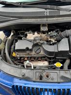 De auto is heel zuinig en betrouwbaar, Ophalen, Gebruikt, Kia