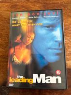 The Leading Man DVD - Actie met Jon Bon Jovi, Vanaf 16 jaar, Ophalen of Verzenden, Gebruikt, Actie