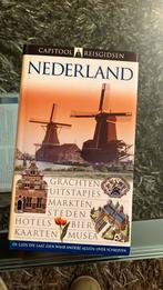 Nederland, Capitool, Ophalen of Verzenden, Zo goed als nieuw