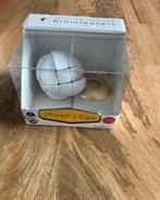 Brainteaser Morphi’s egg, Ophalen of Verzenden, Minder dan 500 stukjes, Zo goed als nieuw, Rubik's of 3D-puzzel