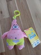 SpongeBob SquarePants Patrick Star Sleutelhanger Nieuw, Ophalen of Verzenden, Nieuw, Overige typen