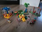 Playmobil Speeltuin met Accessoires, Ophalen, Zo goed als nieuw, Complete set