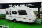 LMC 450 E Style NL Edition (bj 2019), Caravans en Kamperen, Bedrijf, 6 tot 7 meter, LMC en Münsterland, Schokbreker