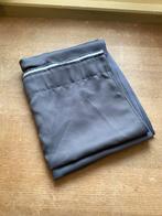 Ikea Gordijn Donkergrijs 140x240, Huis en Inrichting, Ophalen, Gebruikt, 100 tot 150 cm, 200 cm of meer