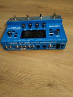 TK boss gitaar synthesizer sy 300, Ophalen of Verzenden, Zo goed als nieuw