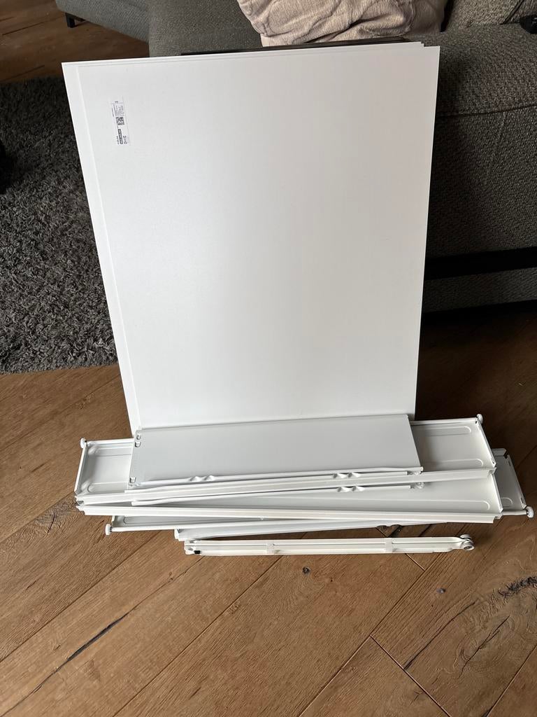 Ladeblok zonder front - Hjalpa IKEA, Ophalen, Overige materialen, Nieuw, 50 tot 100 cm