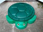 Little tikes zandbak schildpad, Kinderen en Baby's, Speelgoed | Buiten | Zandbakken, Ophalen, Gebruikt