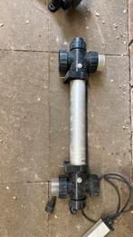 Uv lamp 40 watt, Tuin en Terras, Ophalen of Verzenden, Overige typen