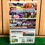 Pokemon Sword Nintendo Switch Game - In Nette Staat, Nintendo, Zo goed als nieuw, Support@nintendo.com, 11-1 Hokotate-cho, Kamitoba, Minami-ku
Kyoto 601-8501
Japan