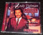 Andy Tielman and the Tielman Brothers reunited, Cd's en Dvd's, Ophalen of Verzenden, Zo goed als nieuw, Poprock