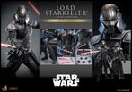 Hot Toys Star Wars Lord Starkiller VGM63, Verzamelen, Star Wars, West Campus 1 76863 Herxheim (DE), Heo GmbH, Nieuw, Ophalen of Verzenden