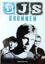 CD 3JS - Bronnen, Ophalen of Verzenden