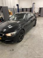 BMW 3-serie 320i Upgrade Edition NAP! 260PK, Automaat, Euro 5, Achterwielaandrijving, 4 cilinders