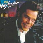 BUSTER POINDEXTER CD HOT HOT HOT best of, Ophalen of Verzenden, 1980 tot 2000, Zo goed als nieuw