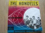 The Hondells., Gebruikt, 7 inch, Single, Ophalen of Verzenden