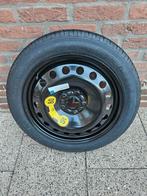 Reserve wiel Volvo origineel V60, S60, V70, XC70, XC60., Auto-onderdelen, Banden en Velgen, Overige, Banden en Velgen, Nieuw, 17 inch