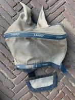 Horseware Rambo vliegenkappen, Ophalen of Verzenden, Gebruikt, Overige soorten