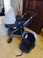 Xadventure 3 in 1 kinderwagen, Ophalen, Zo goed als nieuw, Overige merken