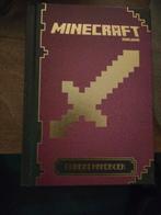 Minecraft mojang- Combat handboek, Ophalen of Verzenden, Nieuw, Stephanie Milton