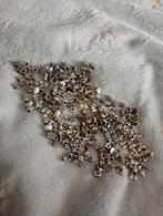 Pandora style, Sieraden, Tassen en Uiterlijk, Broches, Ophalen of Verzenden, Zo goed als nieuw, Zilver, Zilver