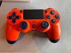 PlayStation 4 Controller - Oranje/Blauw, Ophalen, Gebruikt, Controller, PlayStation 4
