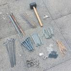 Diverse kampeeraccessoires, Caravans en Kamperen, Ophalen of Verzenden, Zo goed als nieuw