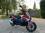 Gilera Runner RST sp 50cc 2T 2009, Fietsen en Brommers, Scooters | Piaggio, Ophalen of Verzenden, Gebruikt, Overige modellen