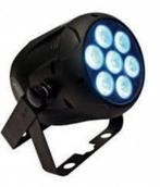Led Par CLF tricolor, Ophalen of Verzenden, Gebruikt, Licht
