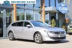 Peugeot 508 SW PlugInHybrid Active Pack Business|ACC|Camera|, Auto's, Peugeot, Stof, Gebruikt, Zwart, 4 cilinders