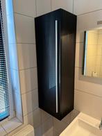 Hangende Badkamerkast - 120x40x30 cm, Ophalen, (Half)hoge kast, Minder dan 50 cm, Gebruikt