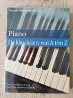 Nieuw boek voor piano bladmuziek, Muziek en Instrumenten, Bladmuziek, Nieuw, Les of Cursus, Ophalen of Verzenden, Klassiek
