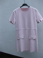 roze jurk Zara mt 36, Zara, Ophalen of Verzenden, Zo goed als nieuw, Roze