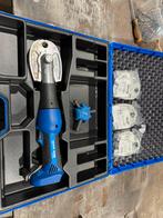 Uponor perstang mini, Doe-het-zelf en Verbouw, Ophalen, Nieuw