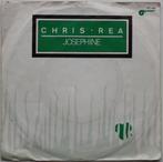 Chris Rea - Josephine (1985) Top 2000 #1666, Pop, Gebruikt, Ophalen of Verzenden, 7 inch