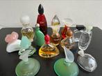 Miniatuur Parfum verzameling Yves Rocher 15 stuks, Ophalen of Verzenden, Zo goed als nieuw, Miniatuur, Gevuld