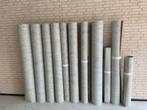 Marmoleum coupons forbo Splash, Huis en Inrichting, Stoffering | Vloerbedekking, Ophalen, Nieuw, Vinyl