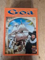 Goa bordspel - 999 Games Rudiger Dorn, Hobby en Vrije tijd, Gezelschapsspellen | Bordspellen, Drie of vier spelers, Ophalen of Verzenden