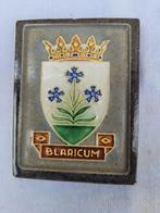 Westraven Cloisonne tegel "Blaricum", Antiek en Kunst, Ophalen