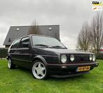 Volkswagen Golf 1.3 Function, Auto's, Origineel Nederlands, Te koop, Zilver of Grijs, 5 stoelen