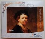 World Money Fair Nederland muntset 2024 Rembrandt, Euro's, Ophalen of Verzenden, Koningin Beatrix