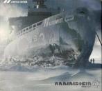 CD/DVD: Rammstein – Rosenrot (LIMITED EDITION Digipak), Ophalen of Verzenden, Zo goed als nieuw