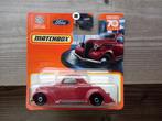 Ford Coupe '36 Matchbox, Ophalen, Nieuw, Auto