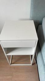 2x Ikea vikhammer, Huis en Inrichting, Ophalen, Gebruikt, Hout, 55 tot 70 cm