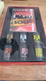 Quentin Tarantino 15th anniversary Reservoir Dogs, Alle leeftijden, Ophalen of Verzenden, 1980 tot heden, Zo goed als nieuw