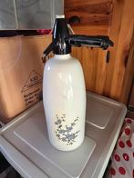 Soda stream fles, Antiek en Kunst, Ophalen of Verzenden