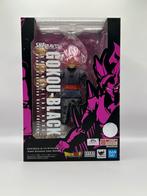 SHFiguarts Dragon Ball Goku Black, Verzamelen, Poppetjes en Figuurtjes, Ophalen of Verzenden, Nieuw