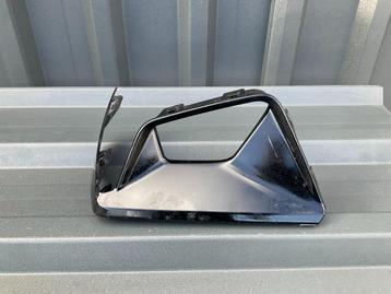 Bumper Grill BMW X4 G02 51118081214 22-25 Rooster BM-21153 beschikbaar voor biedingen