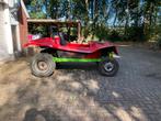 Volkswagen Buggy Hotrod Sportscar Project, Verzenden