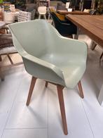 Tuinset Yasmani | Hartman | Showroommodel, Tuin en Terras, Ophalen, Gebruikt, 6 zitplaatsen, Teakhout